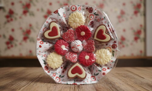 Chocoladeboeket zelf samenstellen - 15 stuks